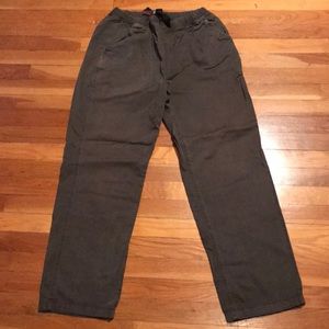 Gramicci Organic Cotton Original G